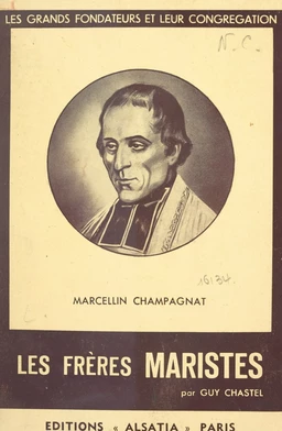 Marcellin Champagnat