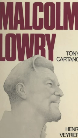 Malcolm Lowry