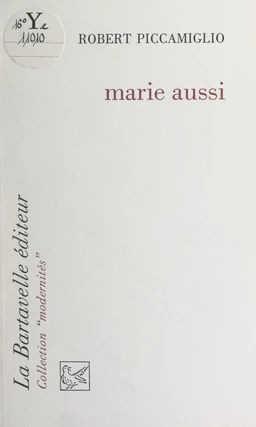 Marie aussi