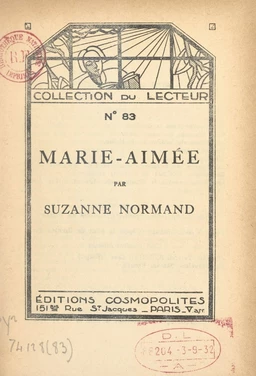 Marie-Aimée