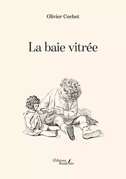 La baie vitrée