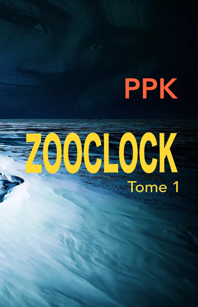 Zooclock - Philippe Porée-Kurrer - Perdido