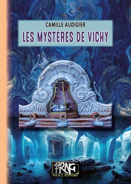 Les Mystères de Vichy