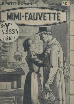 Mimi-Fauvette