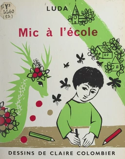 Mic à l'école