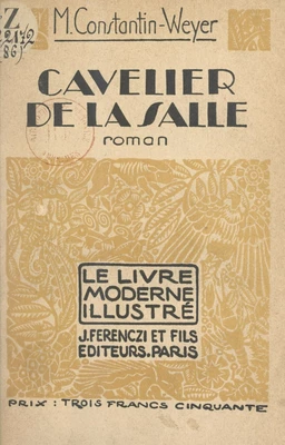 Cavelier de la Salle