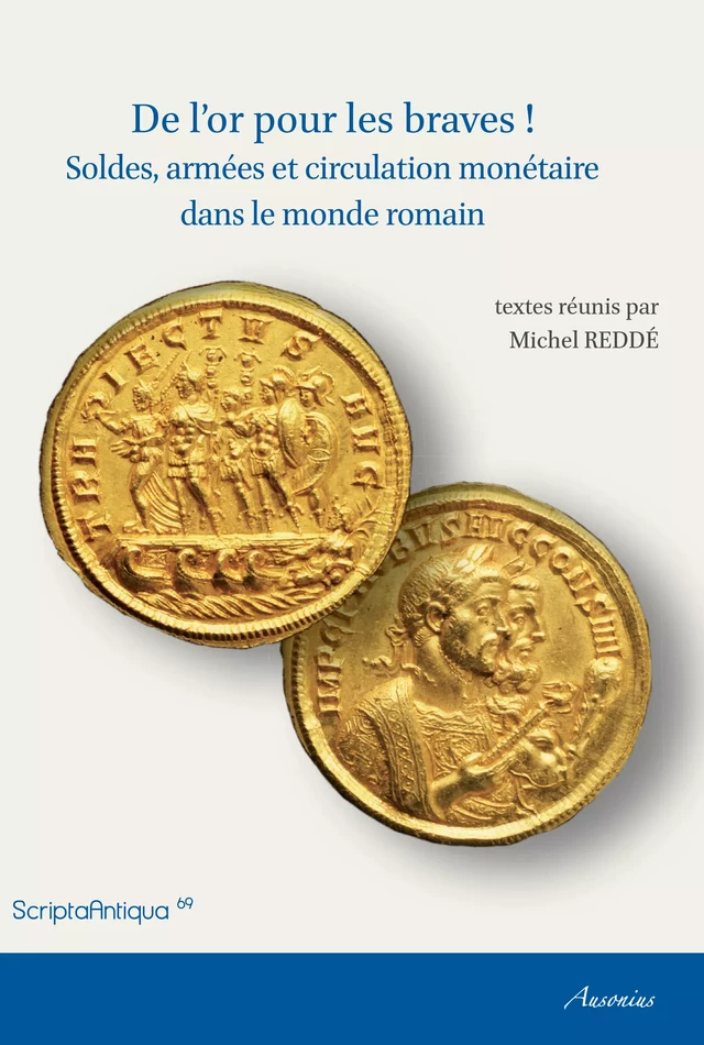 De l'or pour les braves ! -  - Ausonius Éditions