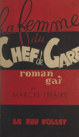 La femme du chef de gare