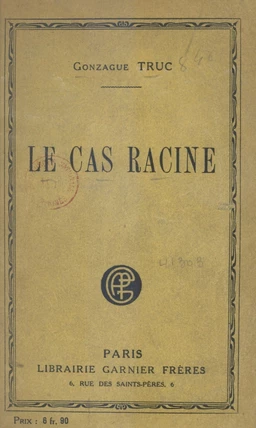 Le cas Racine