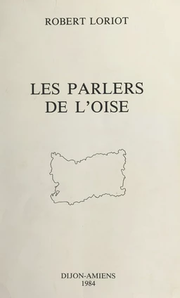 Les parlers de l'Oise