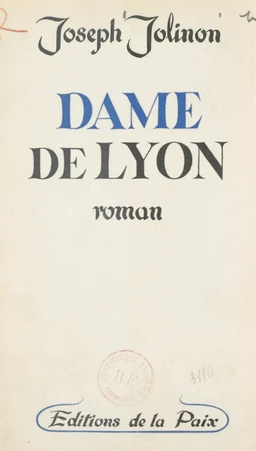 Dame de Lyon