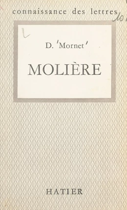 Molière