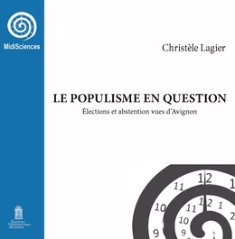 Le populisme en question