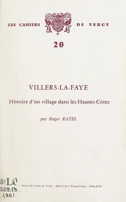 Villers-la-Faye