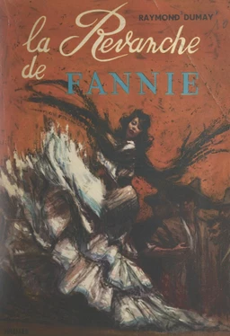 La revanche de Fannie