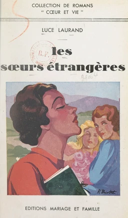 Les sœurs étrangères