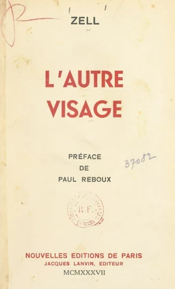 L'autre visage