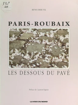 Paris-Roubaix