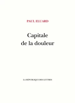 Capitale de la douleur