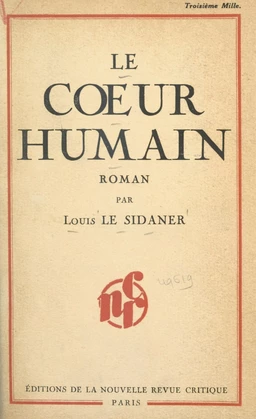 Le cœur humain