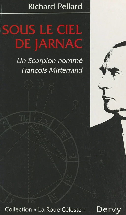 Sous le ciel de Jarnac - Richard Pellard - FeniXX réédition numérique