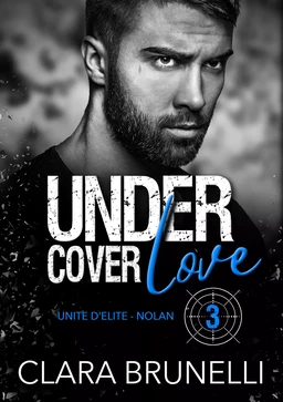 Under Cover Love - Nolan