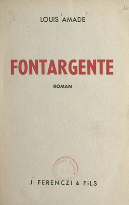 Fontargente