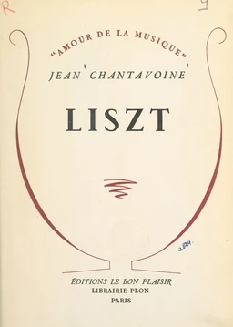 Liszt