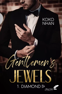 Gentlemen's jewels : Diamond