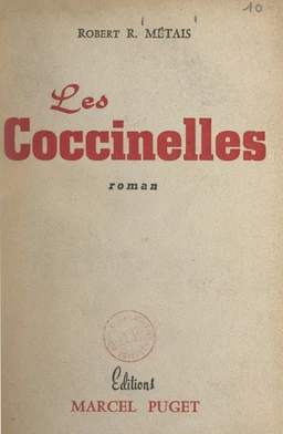 Les coccinelles