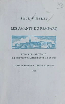 Les amants du rempart