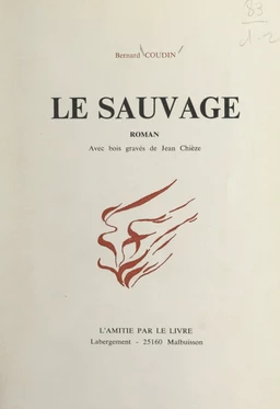 Le sauvage