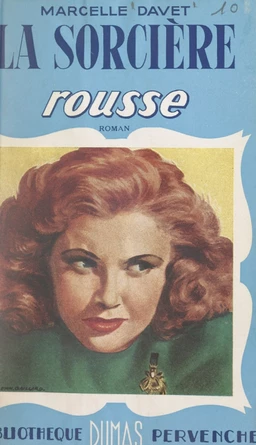 La sorcière rousse