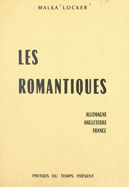 Les romantiques