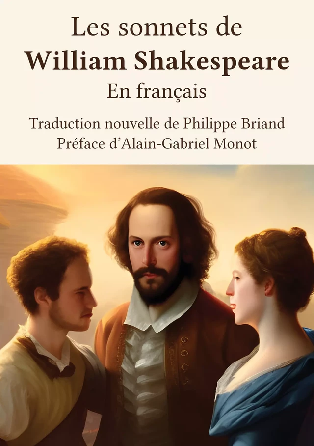 Les sonnets de William Shakespeare - William Shakespeare - Atramenta