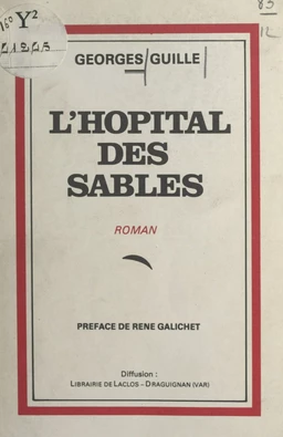 L'hôpital des sables