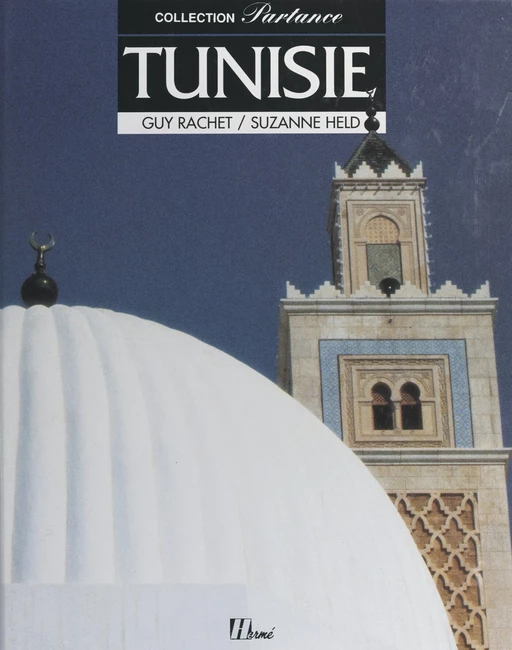 Tunisie - Guy Rachet - FeniXX réédition numérique