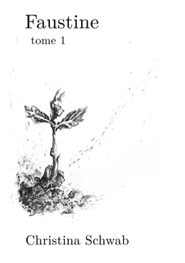 Faustine - Tome 1