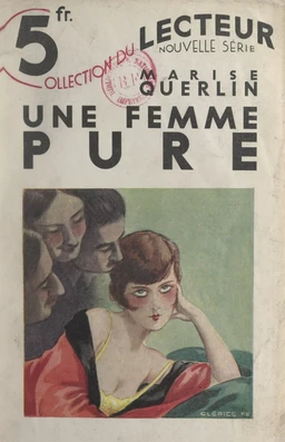 Femme pure