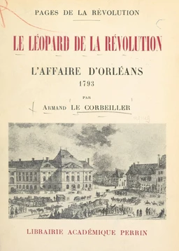 Le léopard de la Révolution