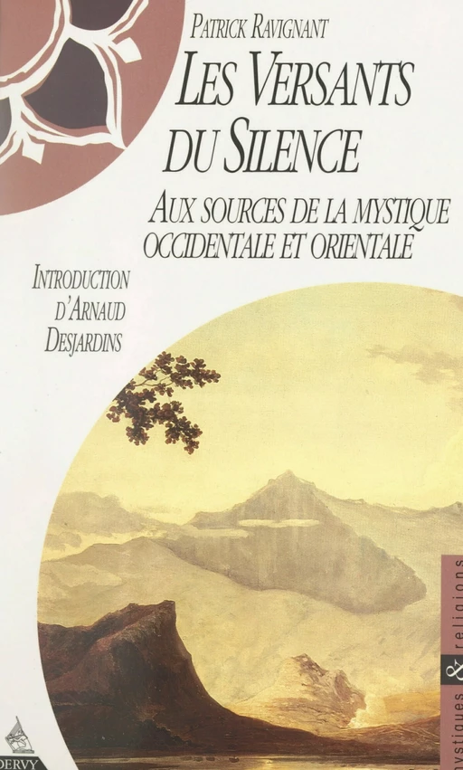 Les versants du silence - Patrick Ravignant - FeniXX réédition numérique