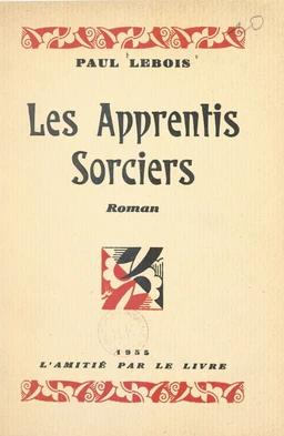 Les apprentis sorciers