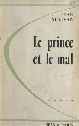 Le prince et le mal