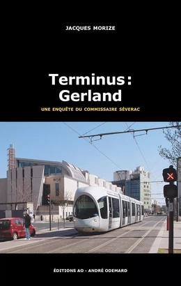 Terminus : Gerland