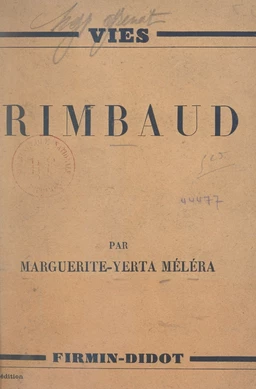 Rimbaud