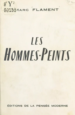 Les hommes-peints