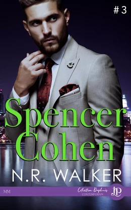 Spencer Cohen