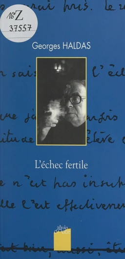 L'échec fertile