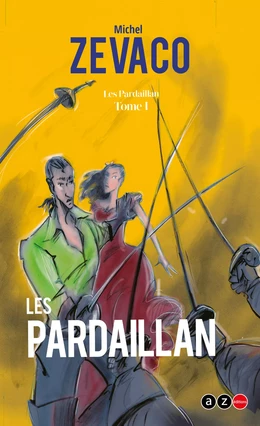 Les Pardaillan