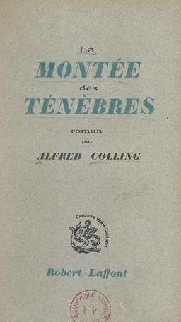 La montée des ténèbres